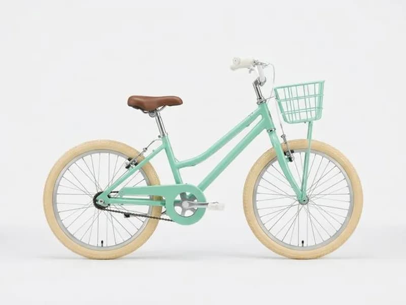 Fahrrad 20 Zoll