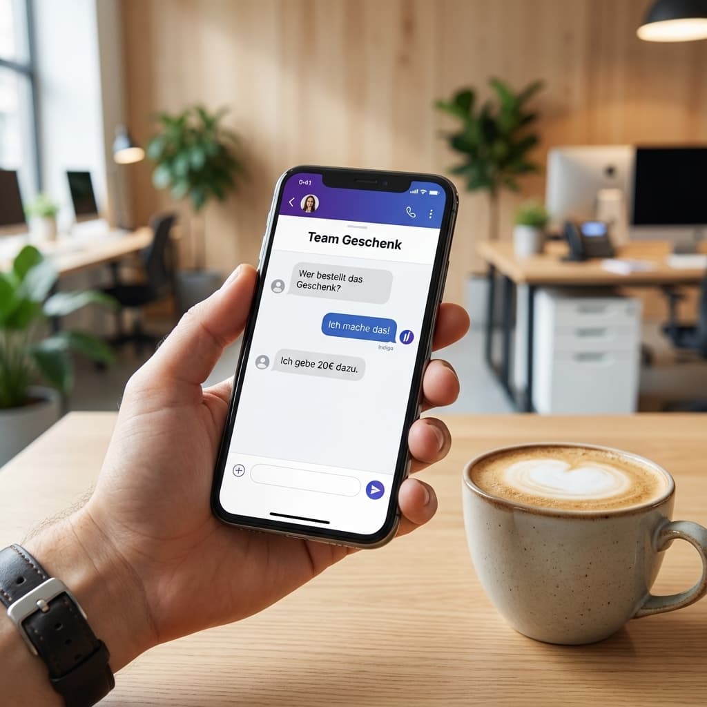 Überraschung planen: Geburtstag für Freunde, Familie & Kollegen