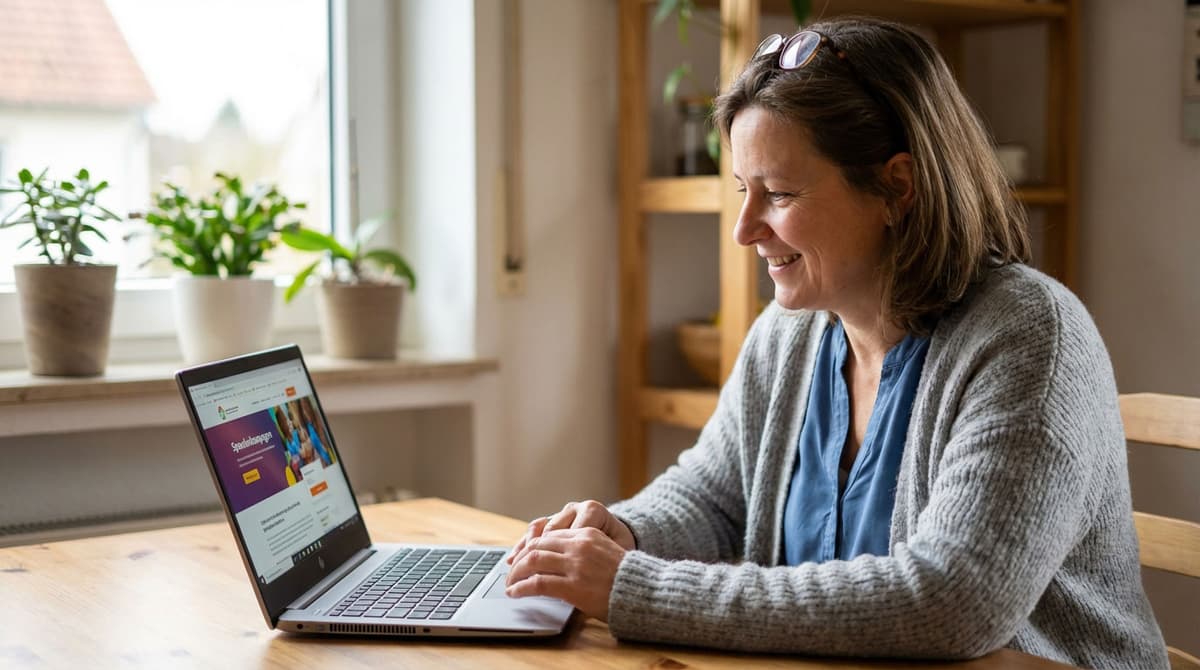 Sammelkasse erstellen in 2 Minuten.