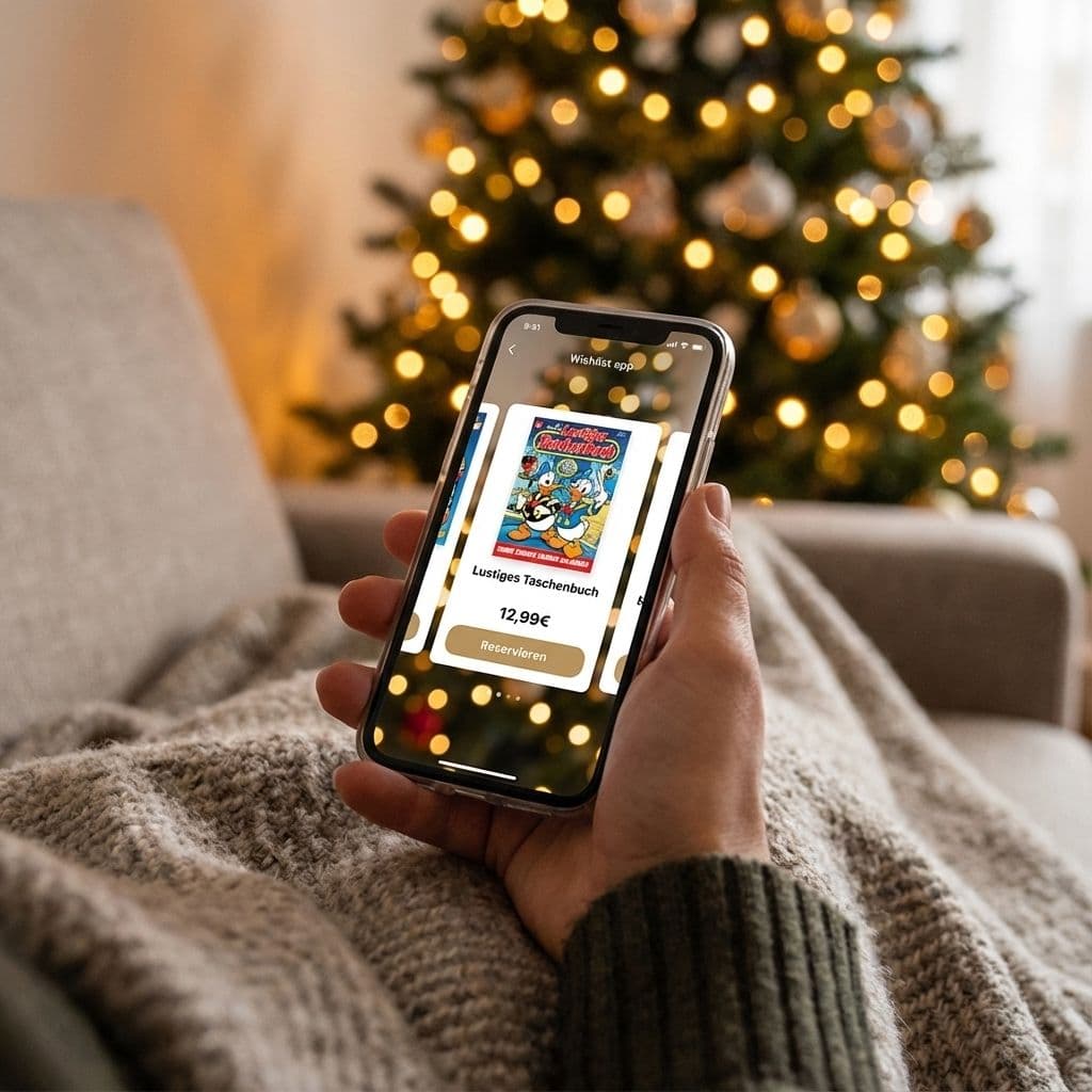 Nie wieder Schrottwichteln (außer ihr wollt es).