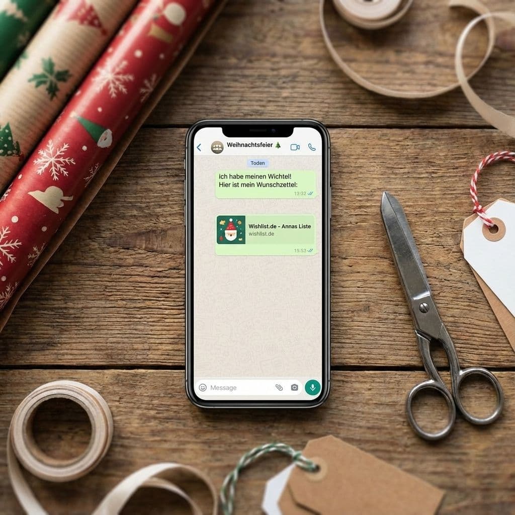 Das Budget perfekt treffen.
