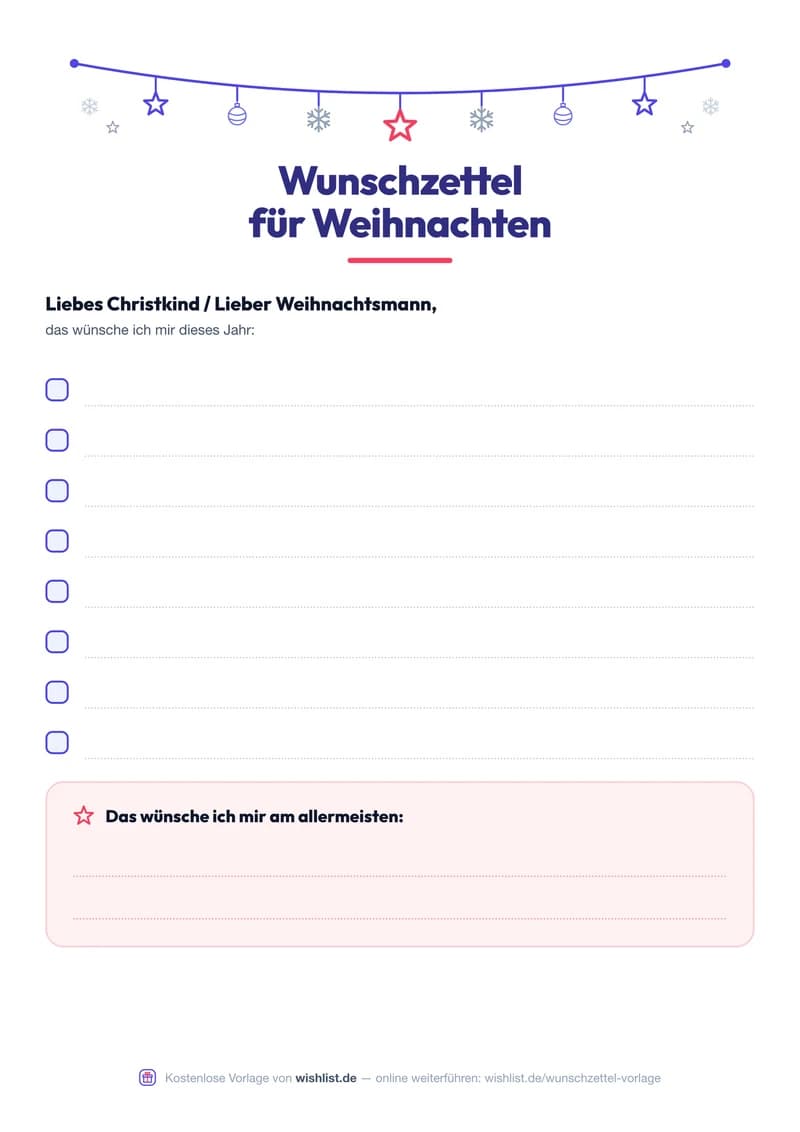 Vorschau: Weihnachten – festlich