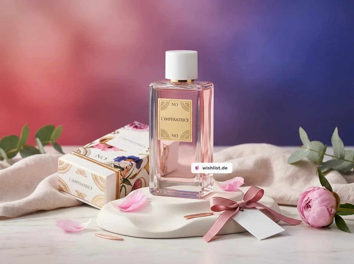 Dolce & Gabbana L`Imperatrice
