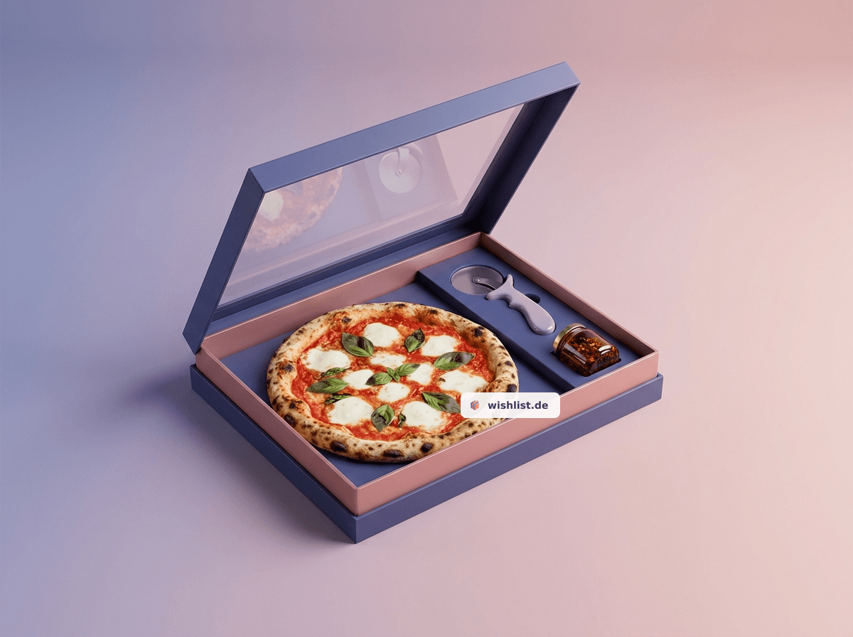 Pizza 🍕