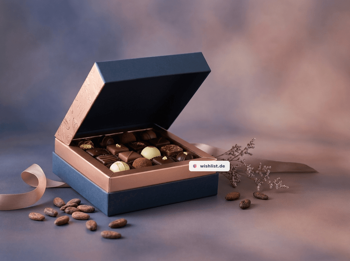 Pralinen 🍫