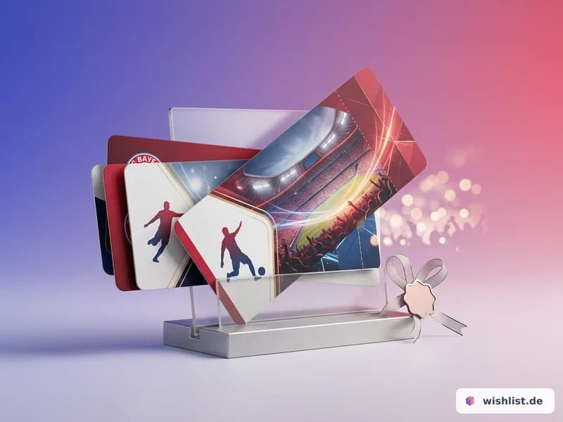 FC Bayern Tickets Kategorie 5