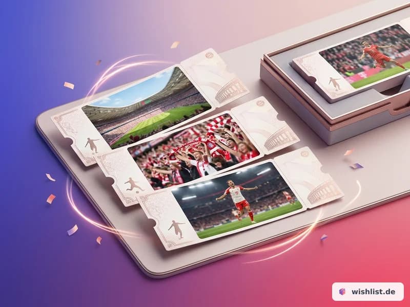 FC Bayern Tickets Kategorie 4