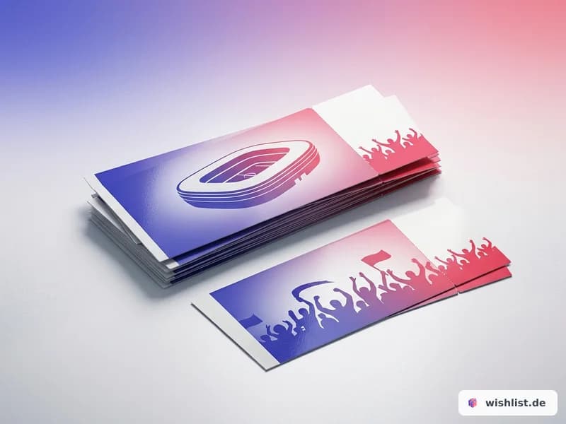 FC Bayern Tickets Kategorie 2