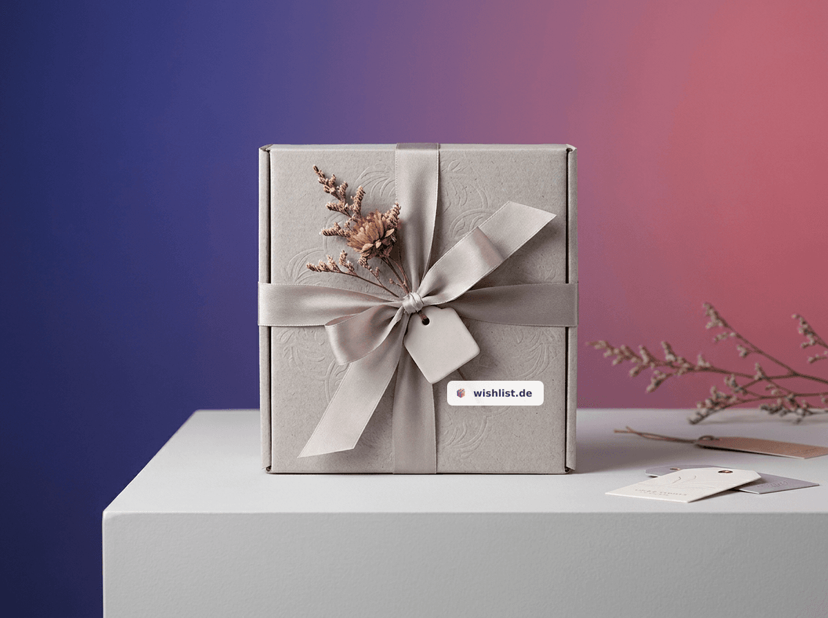 Geschenk