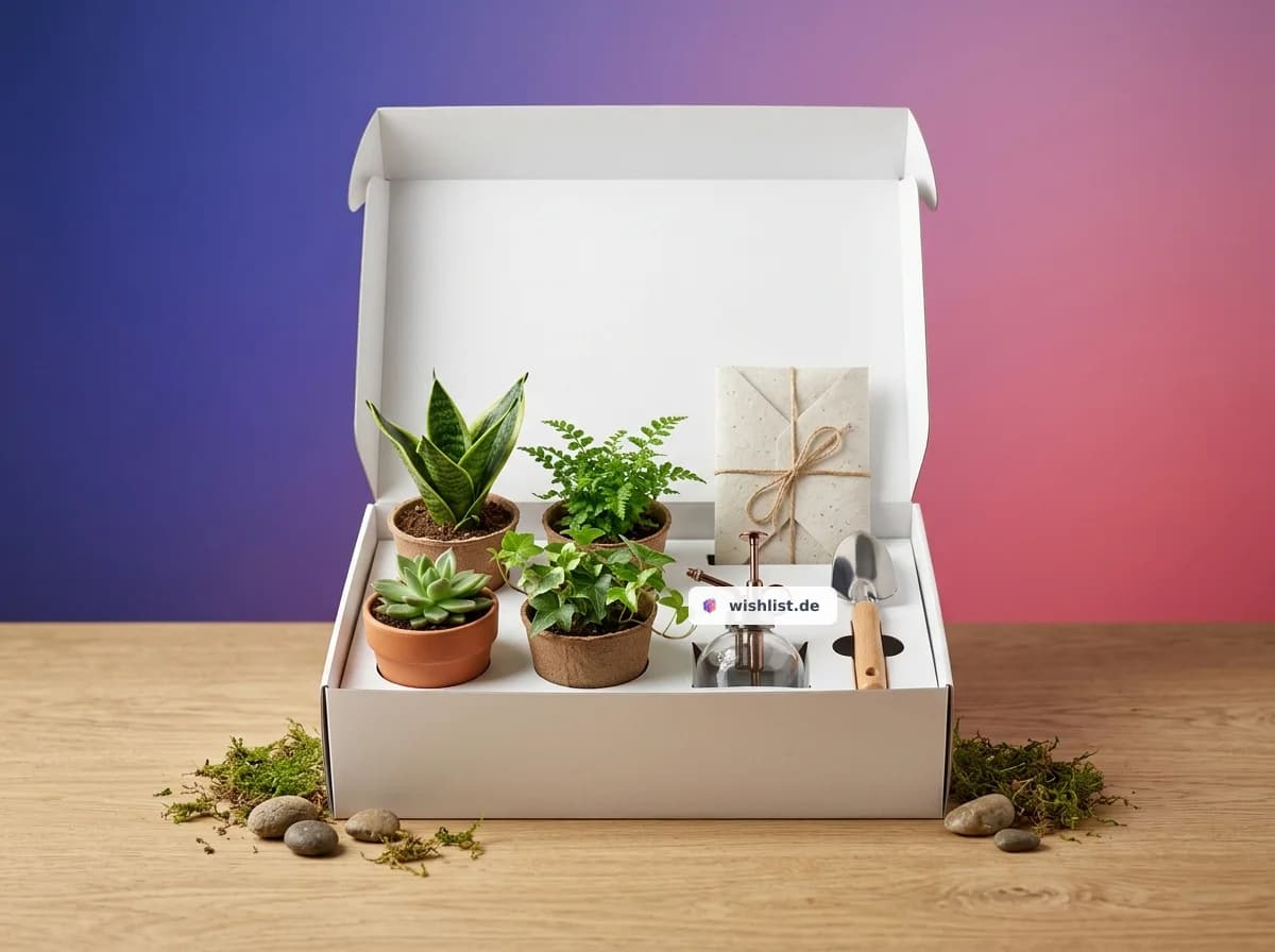 Pflanzen kaufen bei Hornbach, Ikea co