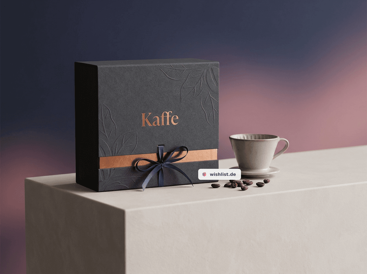 Kaffe