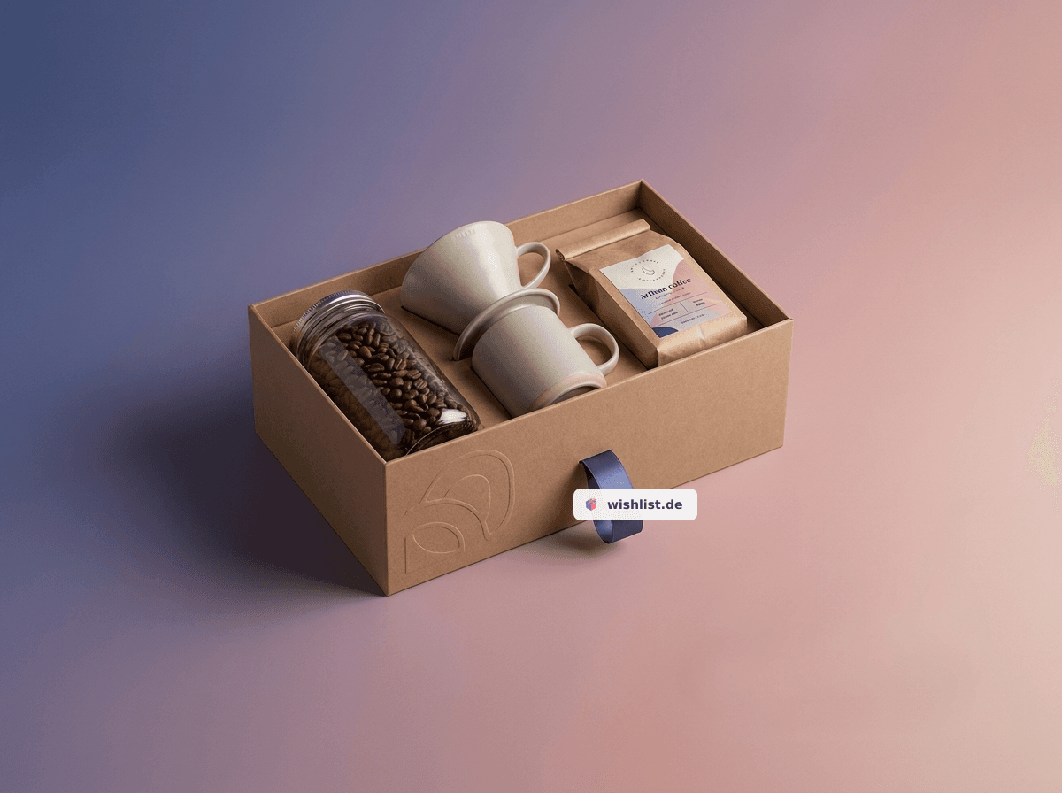Koffein-Tribut