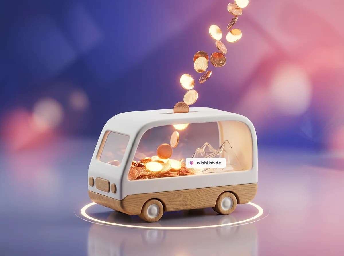 Wohnwagen/Wohnmobil