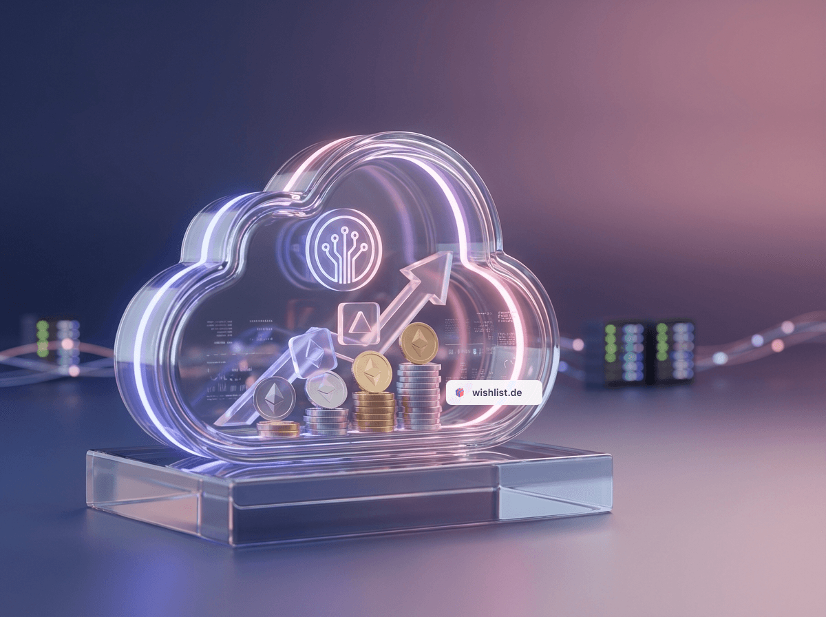 🖥️ Server & Infrastruktur