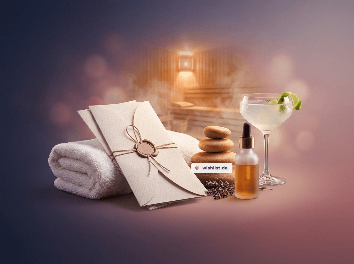 Wellness und Erholung
