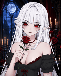 Amaya Nosferatu