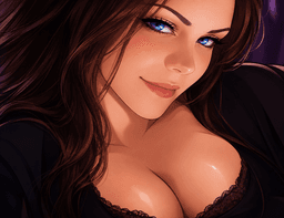 Goddess Zayra