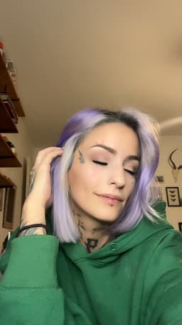 Ladylicious