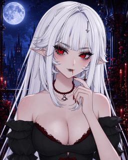 Amaya Nosferatu