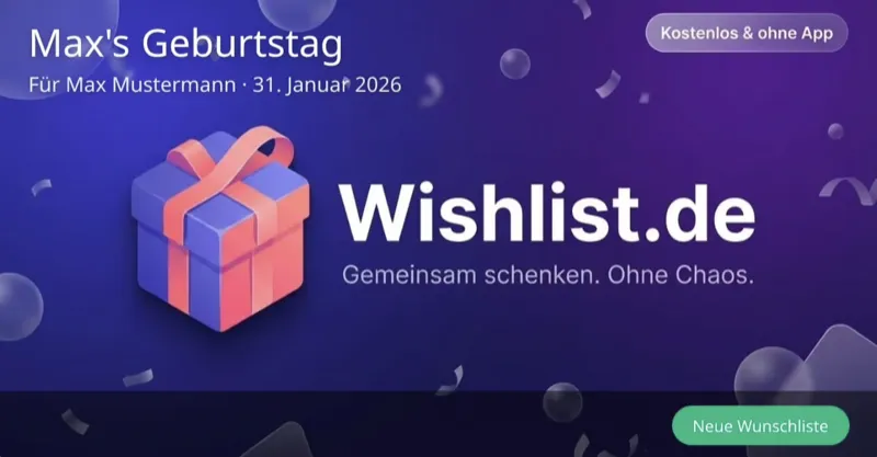 Link-Vorschau in WhatsApp